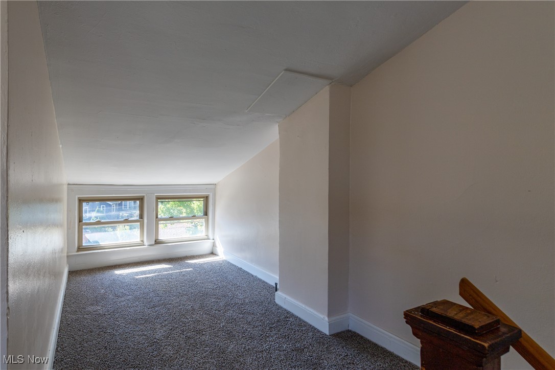 Frst Hill - Residential Income