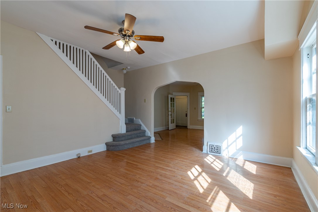 Frst Hill - Residential Income