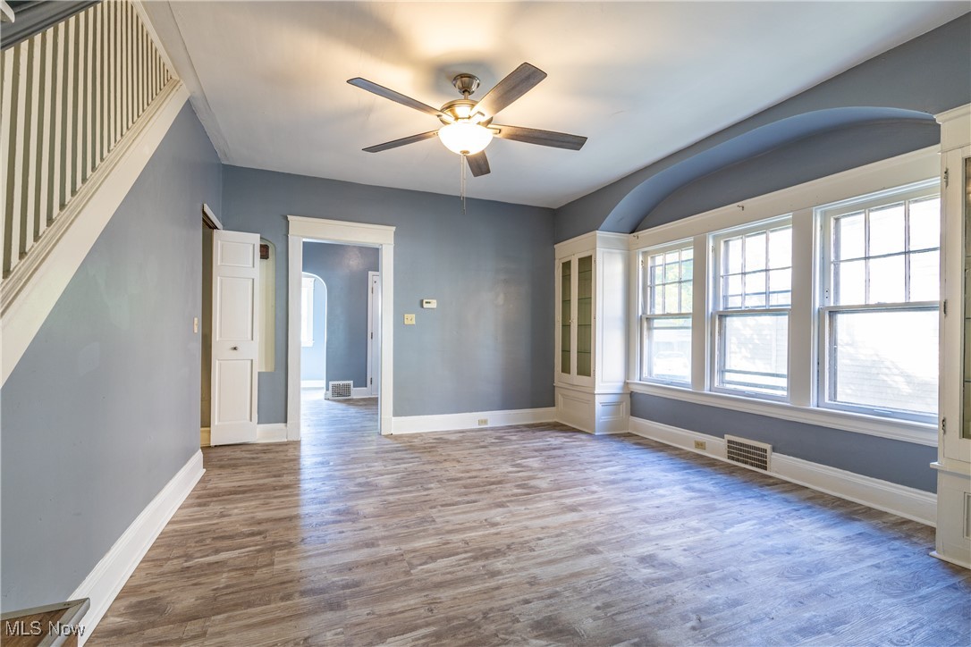 Frst Hill - Residential Income