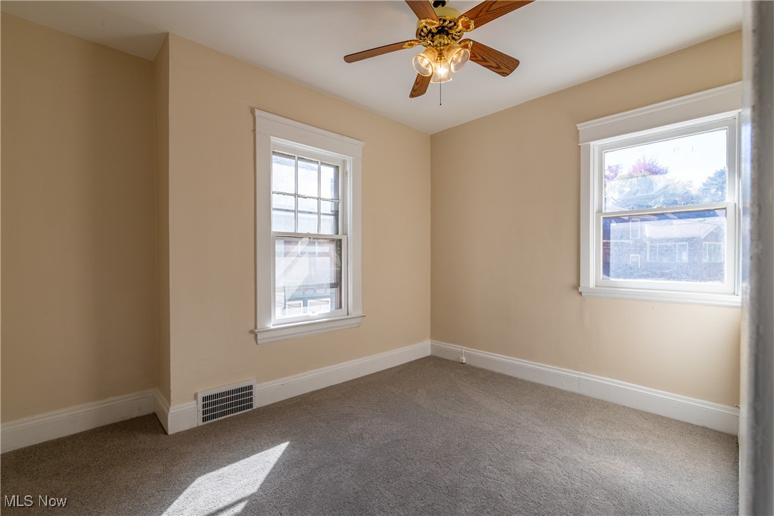 Frst Hill - Residential Income