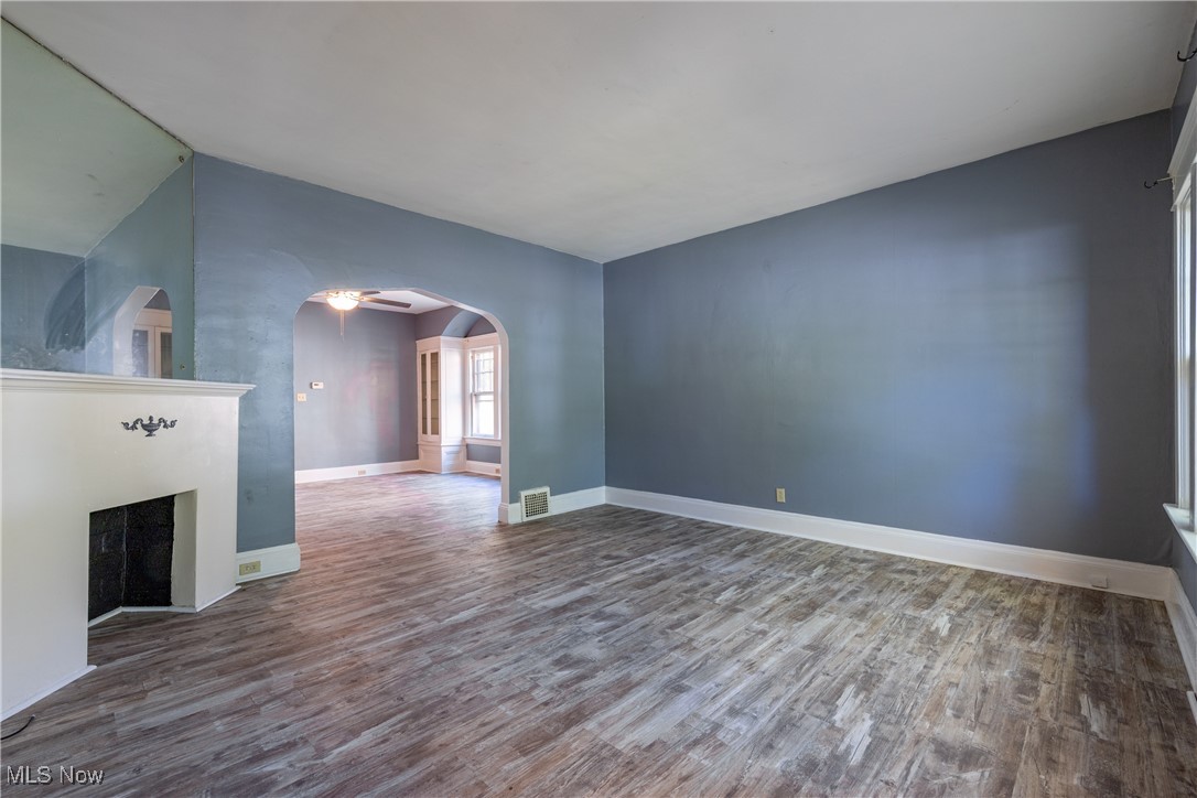 Frst Hill - Residential Income