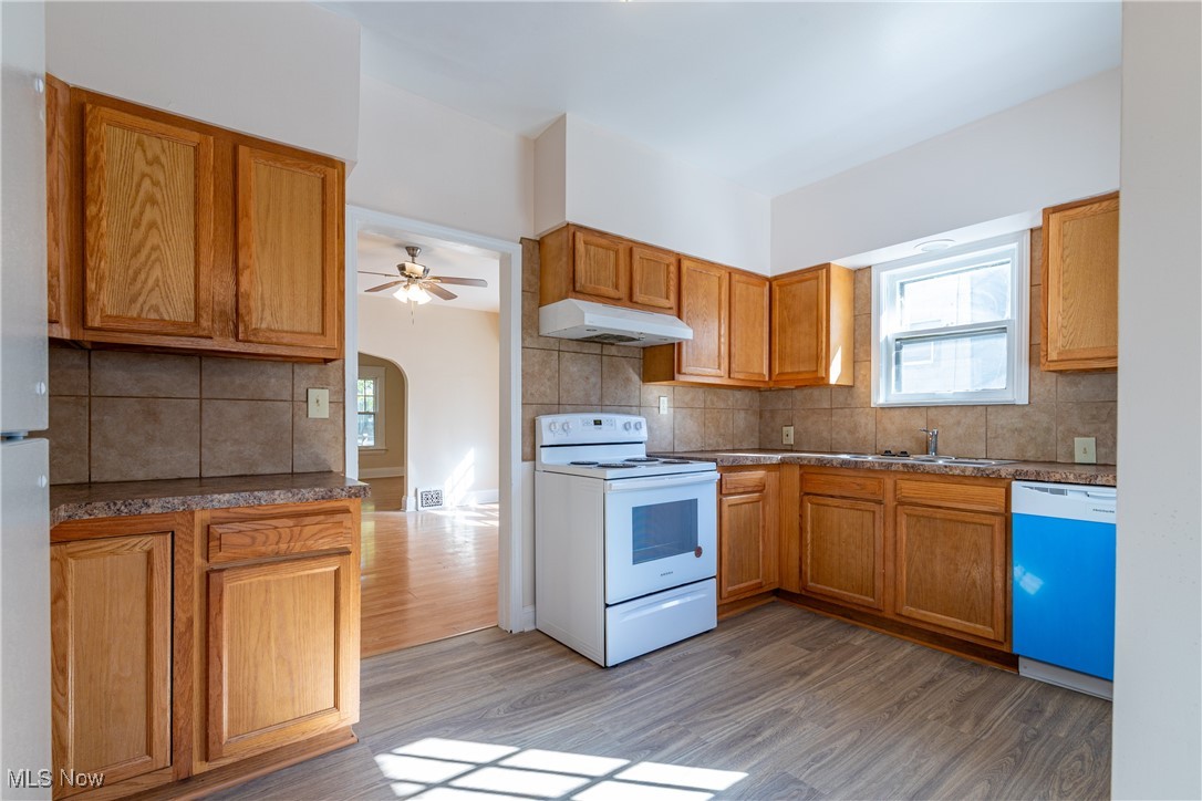 Frst Hill - Residential Income