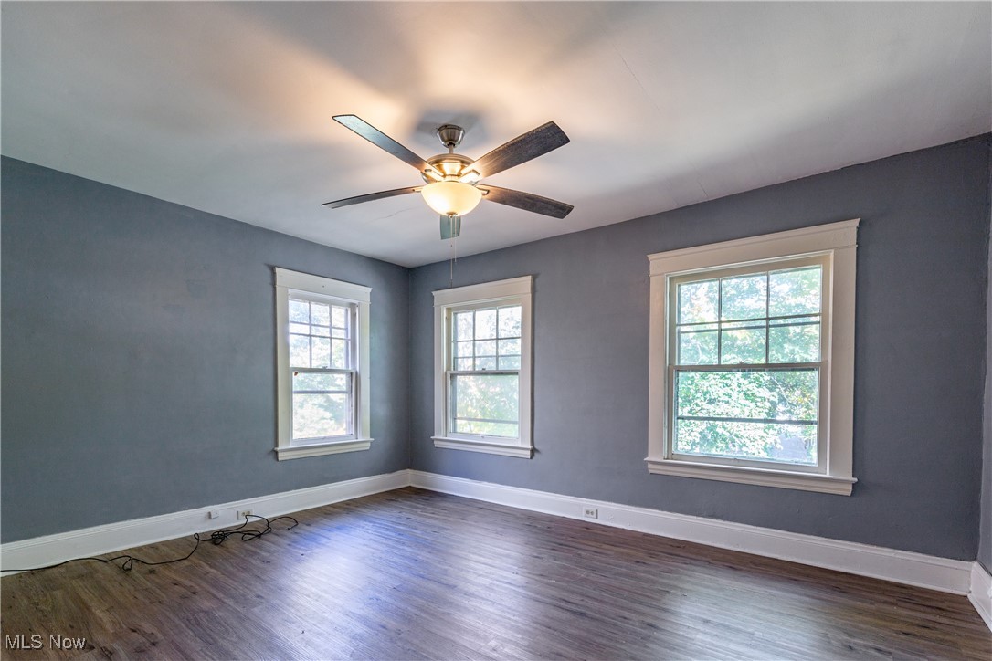 Frst Hill - Residential Income