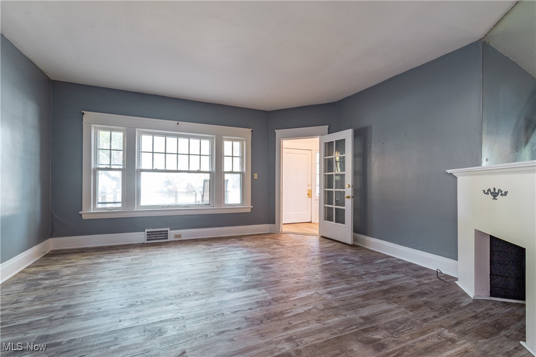 Frst Hill - Residential Income