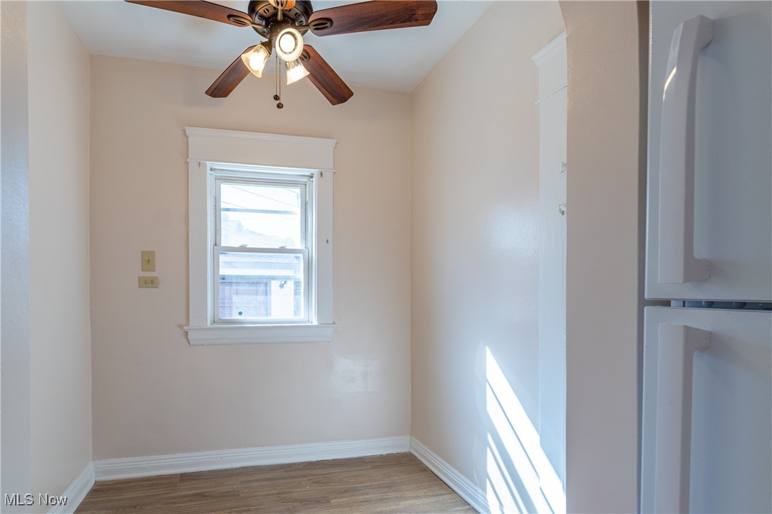 Frst Hill - Residential Income