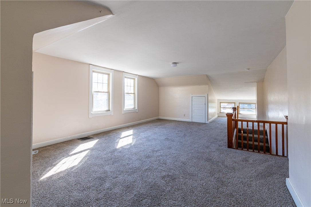 Frst Hill - Residential Income