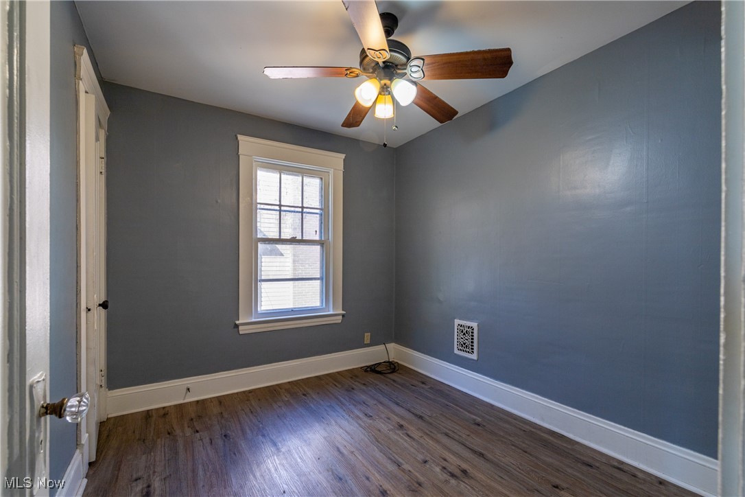 Frst Hill - Residential Income