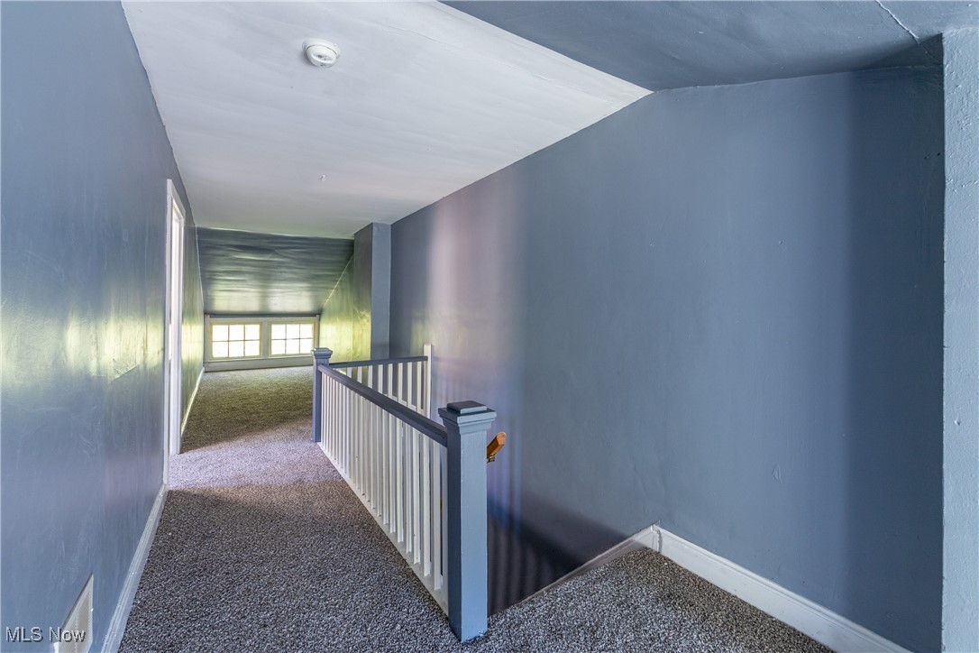 Frst Hill - Residential Income