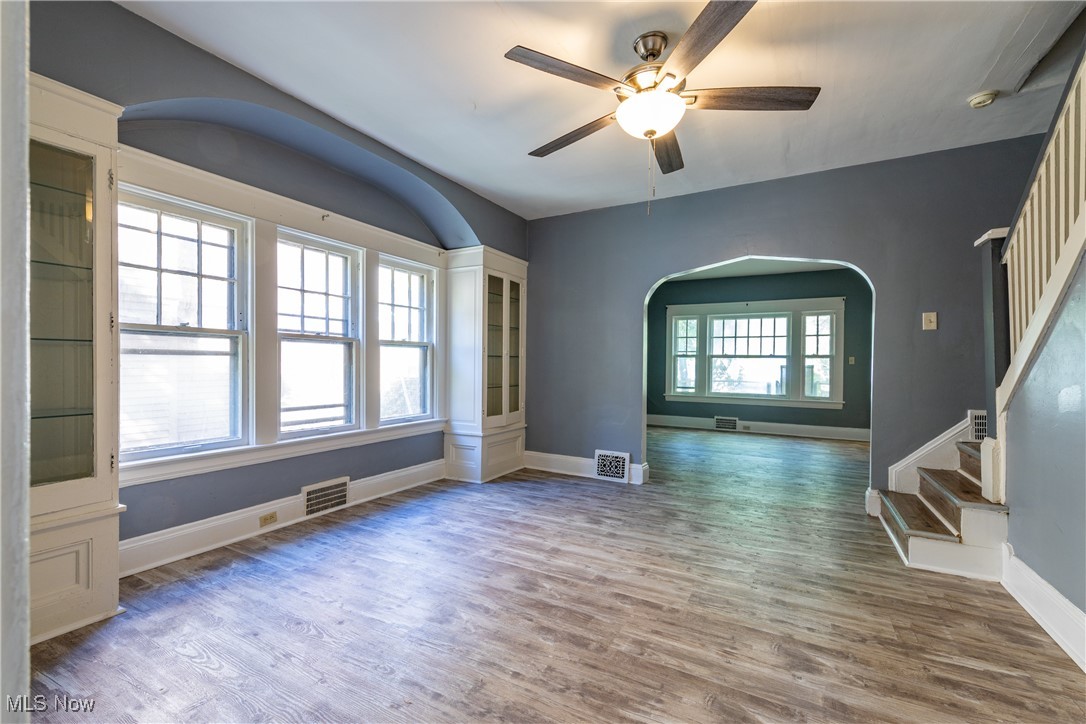 Frst Hill - Residential Income