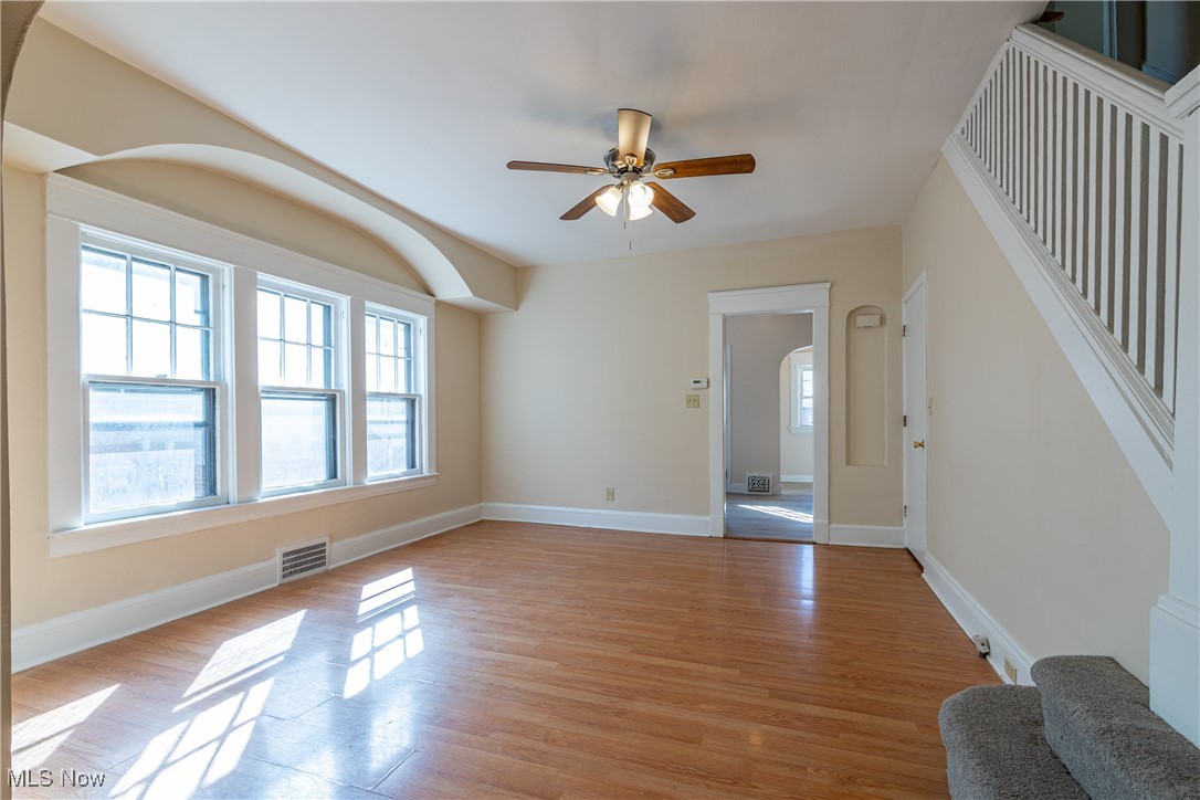 Frst Hill - Residential Income