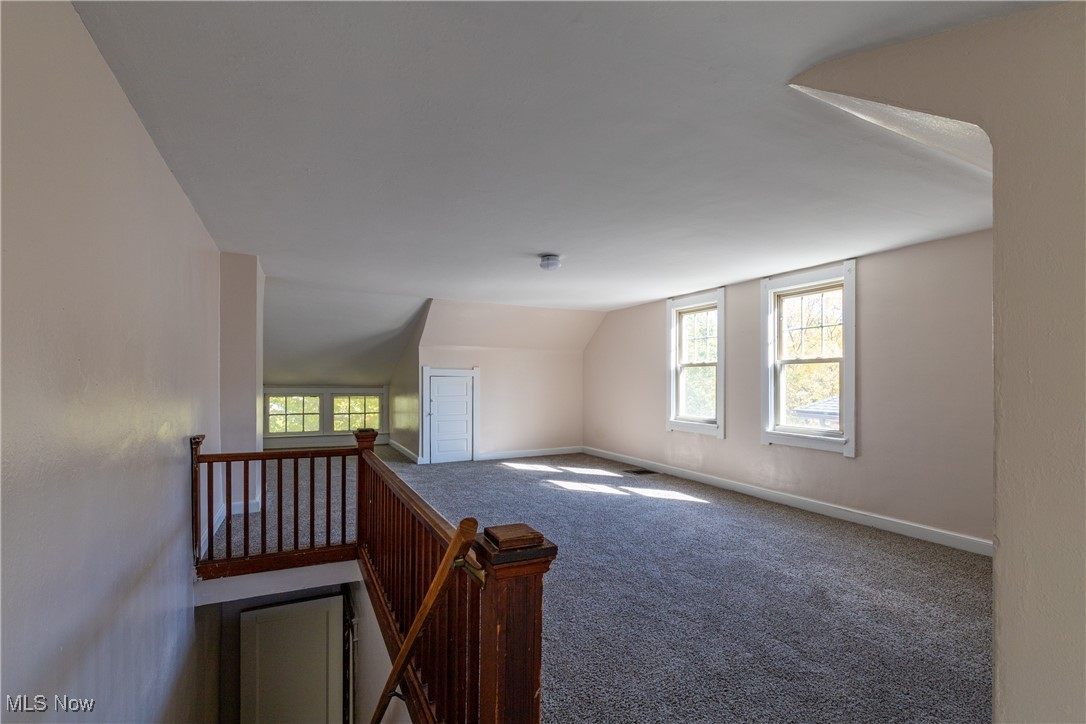 Frst Hill - Residential Income