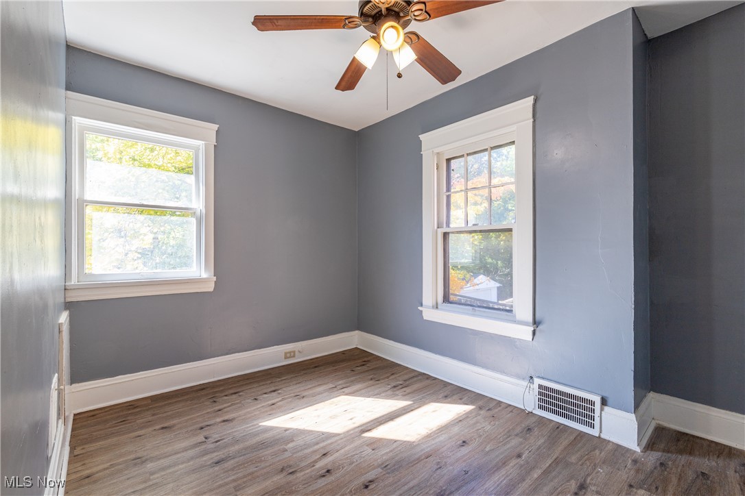 Frst Hill - Residential Income