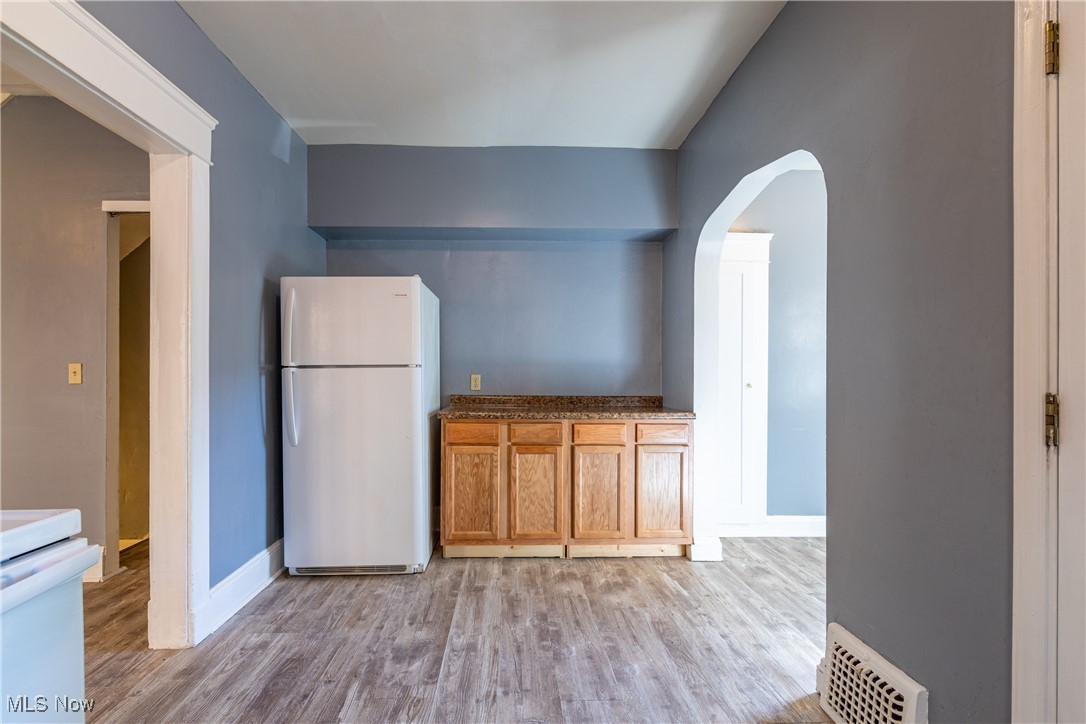 Frst Hill - Residential Income