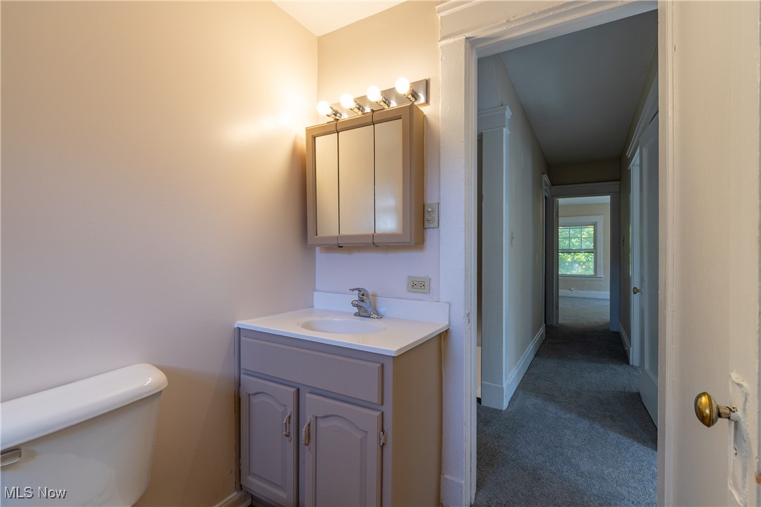 Frst Hill - Residential Income