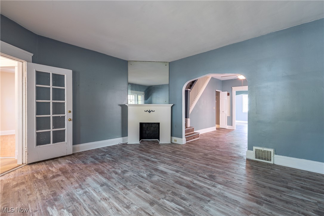 Frst Hill - Residential Income