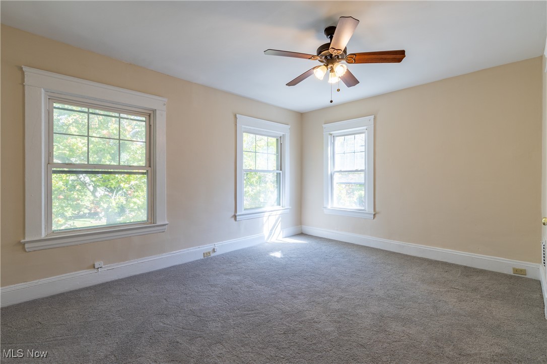 Frst Hill - Residential Income