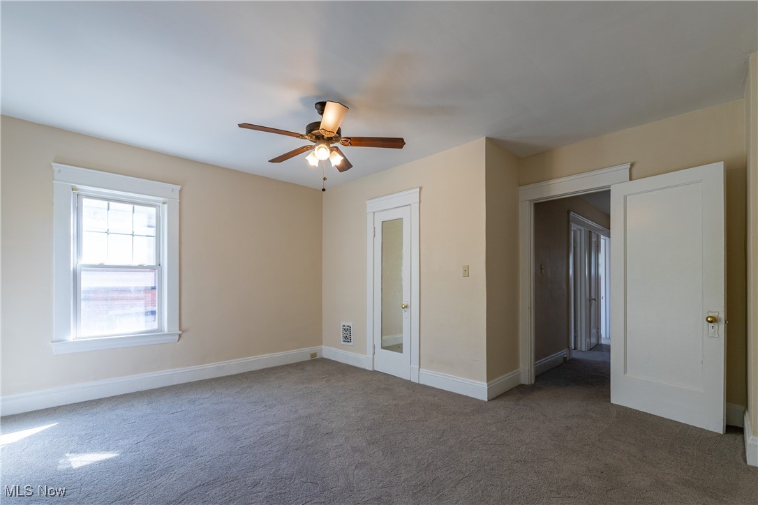 Frst Hill - Residential Income