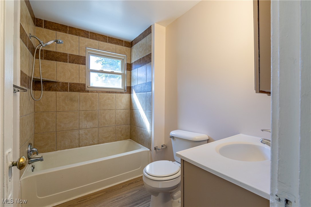 Frst Hill - Residential Income