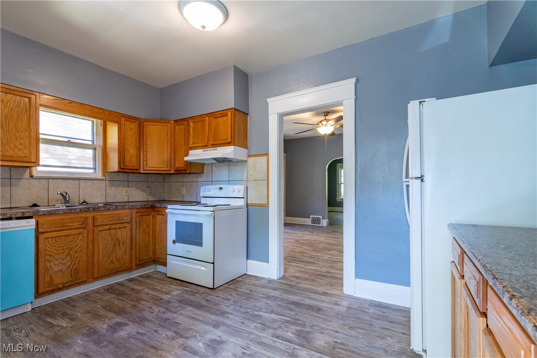 Frst Hill - Residential Income