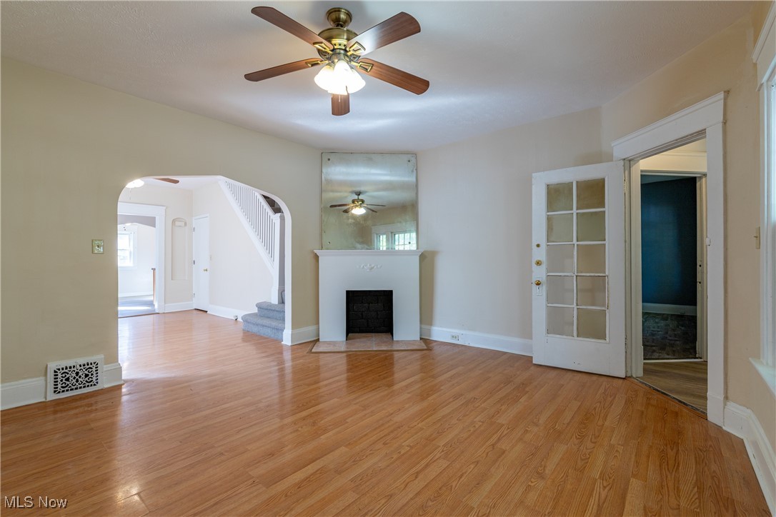 Frst Hill - Residential Income