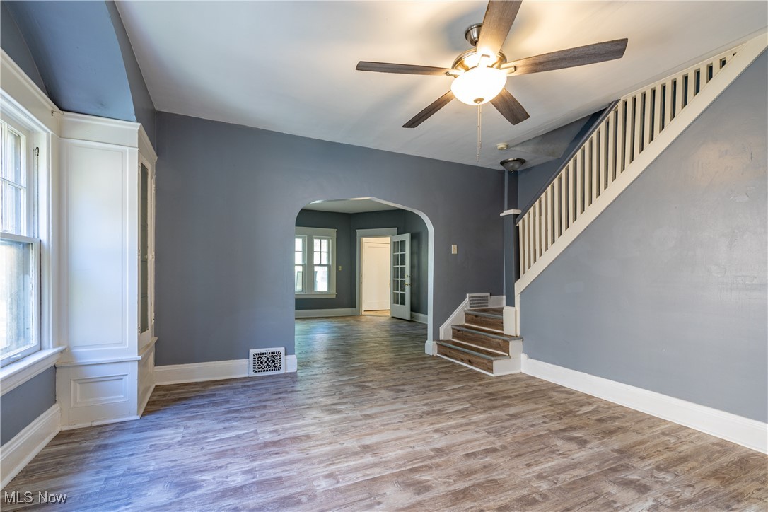 Frst Hill - Residential Income