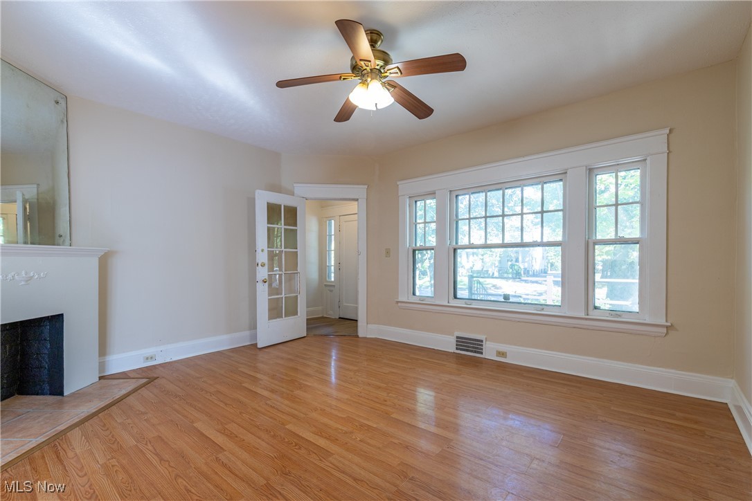 Frst Hill - Residential Income