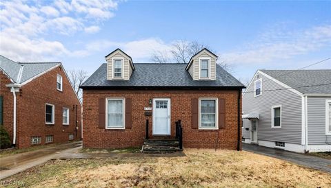 4705 W 157th Street, Cleveland, OH 44135 - #: 5102716