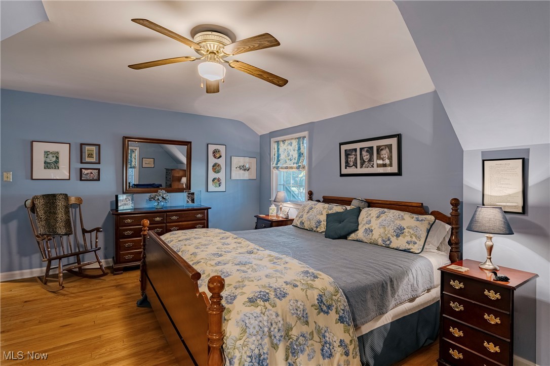 Euclid - Residential