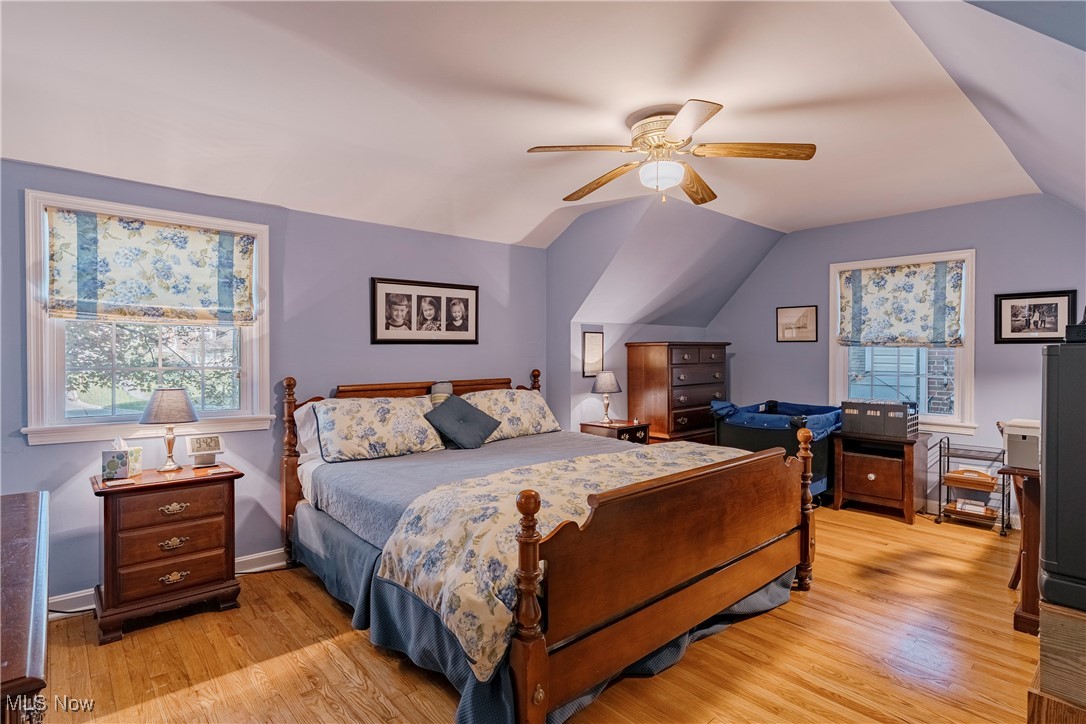 Euclid - Residential