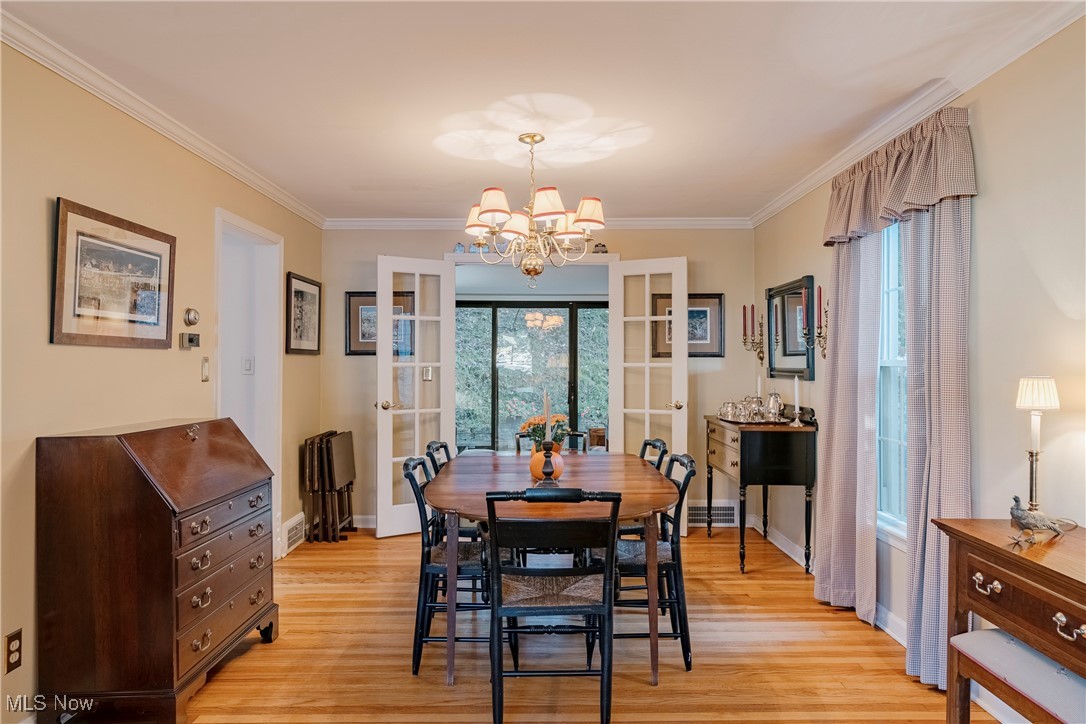 Euclid - Residential