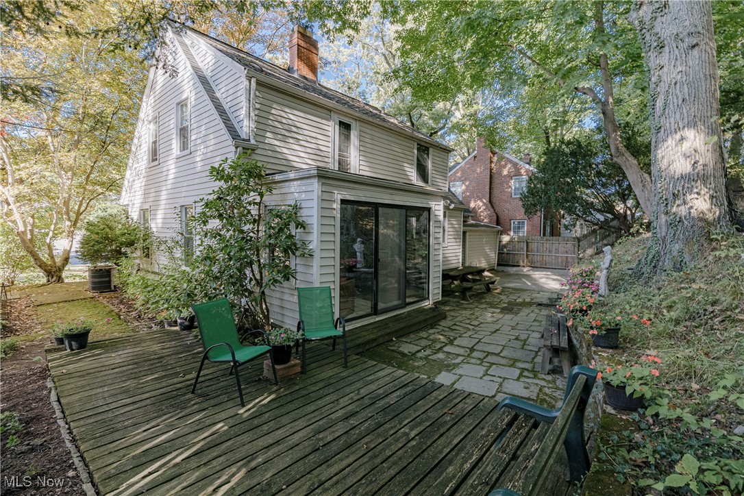 Euclid - Residential