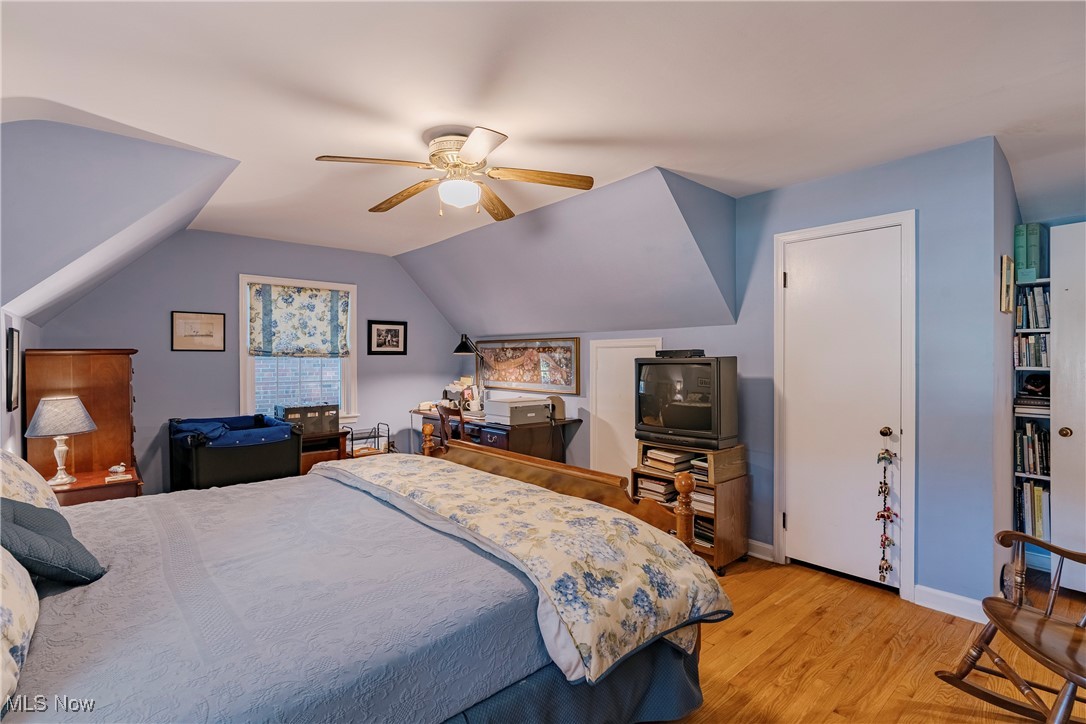 Euclid - Residential