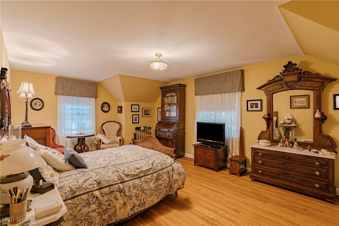 Euclid - Residential