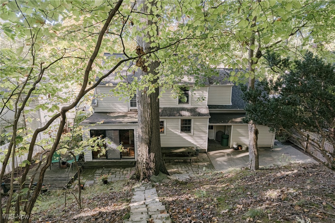 Euclid - Residential