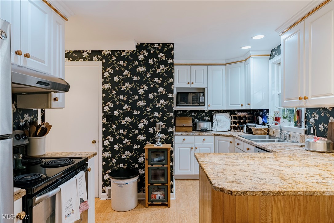 Euclid - Residential