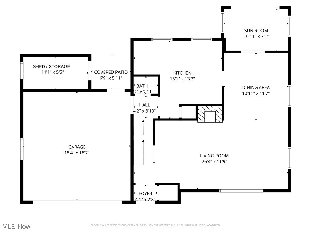 Euclid - Residential
