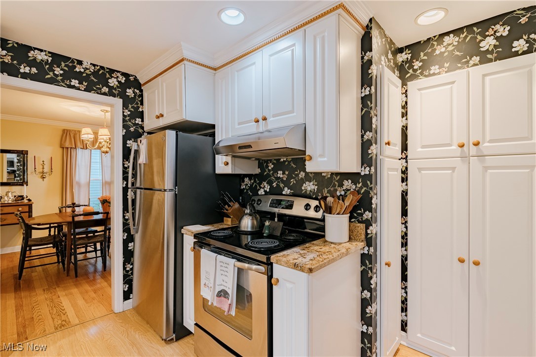 Euclid - Residential