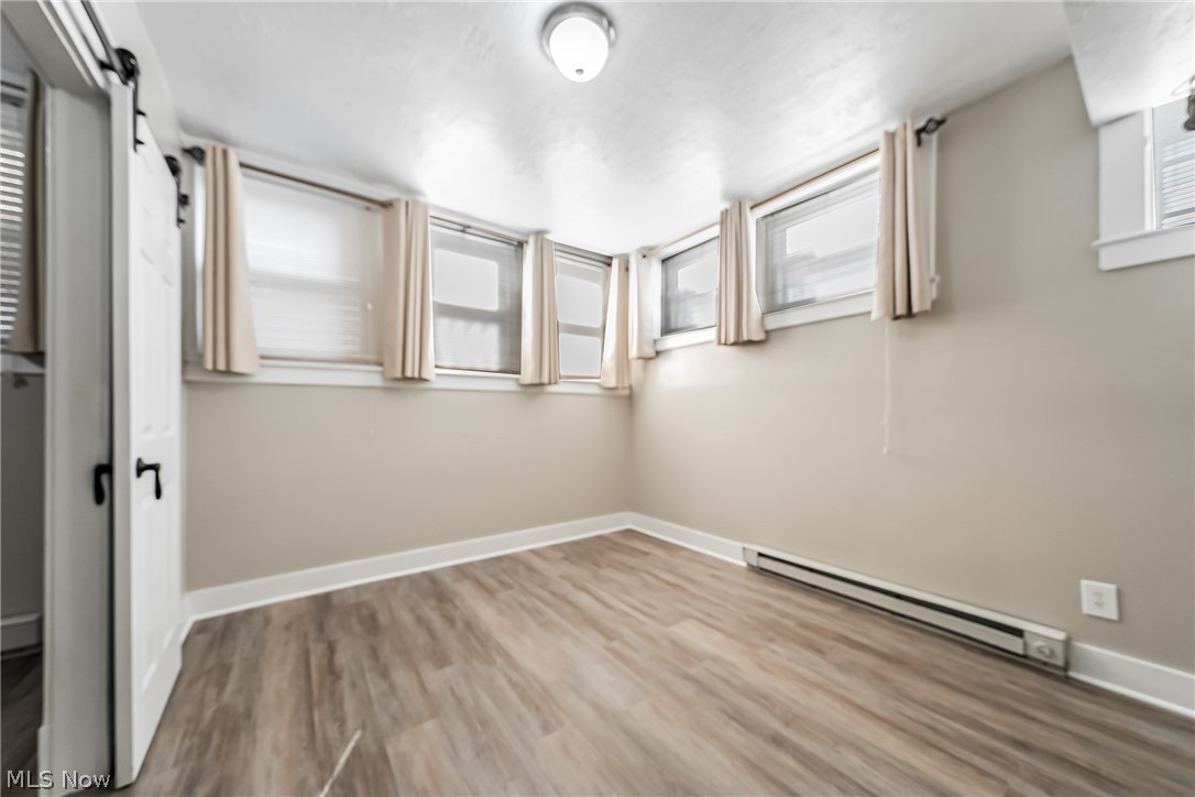 Hampshire Commons Condo - Residential