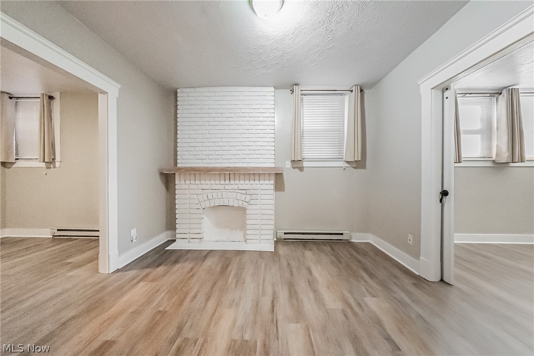 Hampshire Commons Condo - Residential