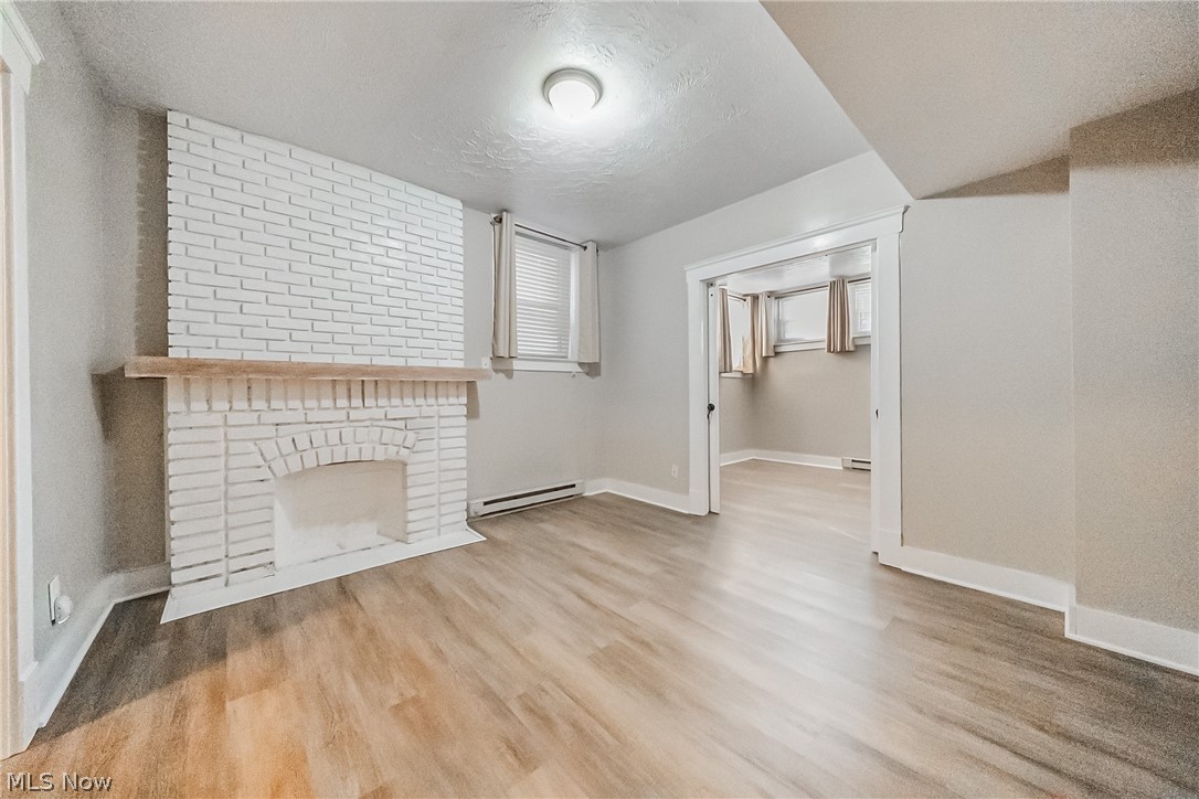 Hampshire Commons Condo - Residential