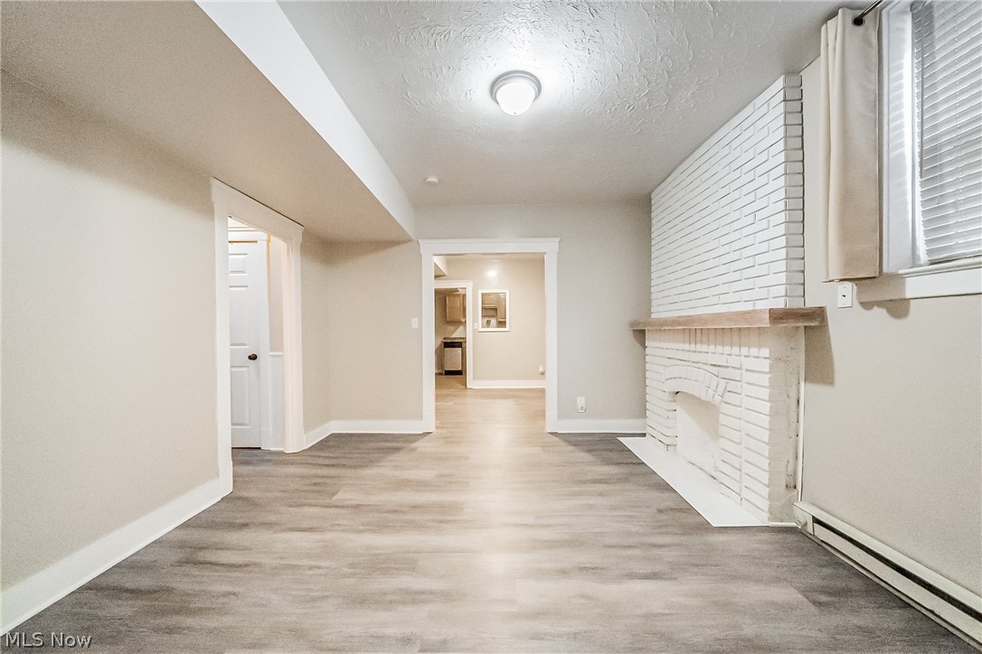 Hampshire Commons Condo - Residential