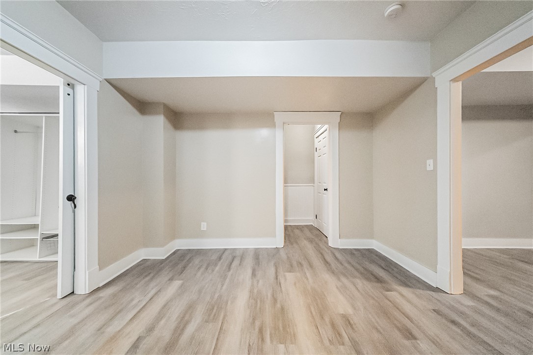 Hampshire Commons Condo - Residential