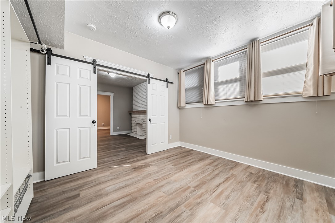 Hampshire Commons Condo - Residential