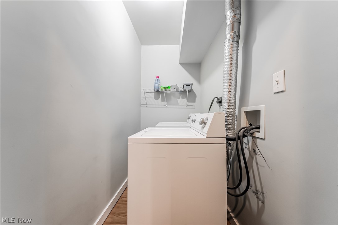 Hampshire Commons Condo - Residential