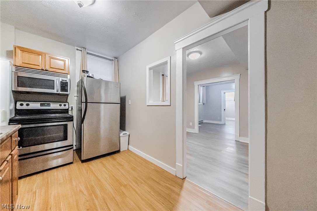 Hampshire Commons Condo - Residential