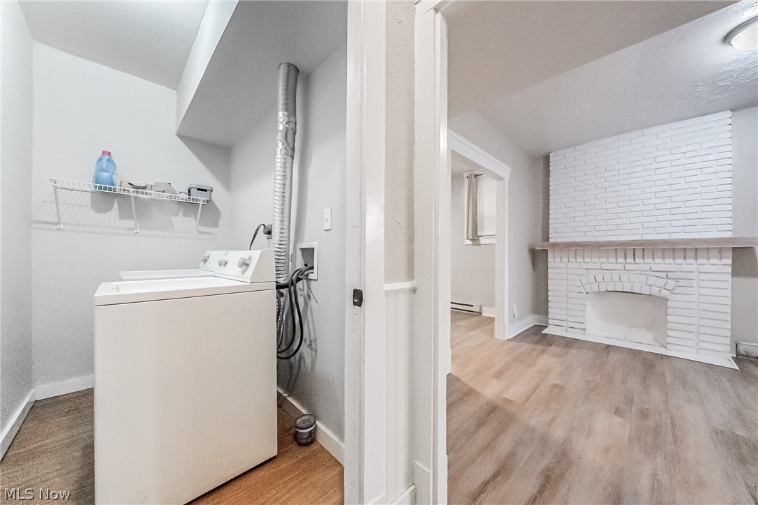 Hampshire Commons Condo - Residential