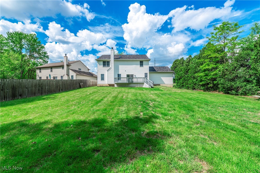 8080 Fair Road, Strongsville, Ohio image 47