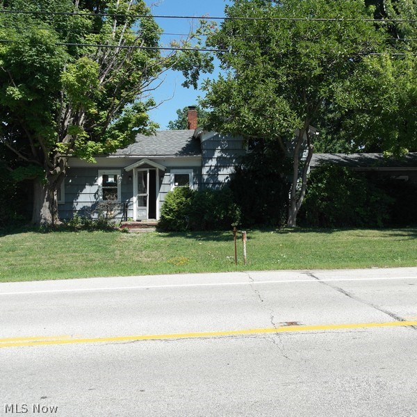 Connecticut Western Reserve - Residential