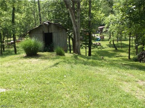 Vacant Land For Sale - 59208 Trail Run Road<br/> Byesville, OH 43723