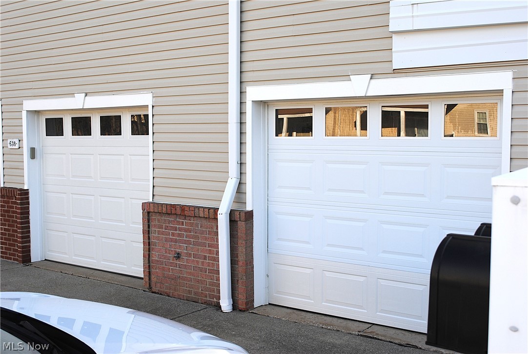 Sturbridge Crossing - Residential